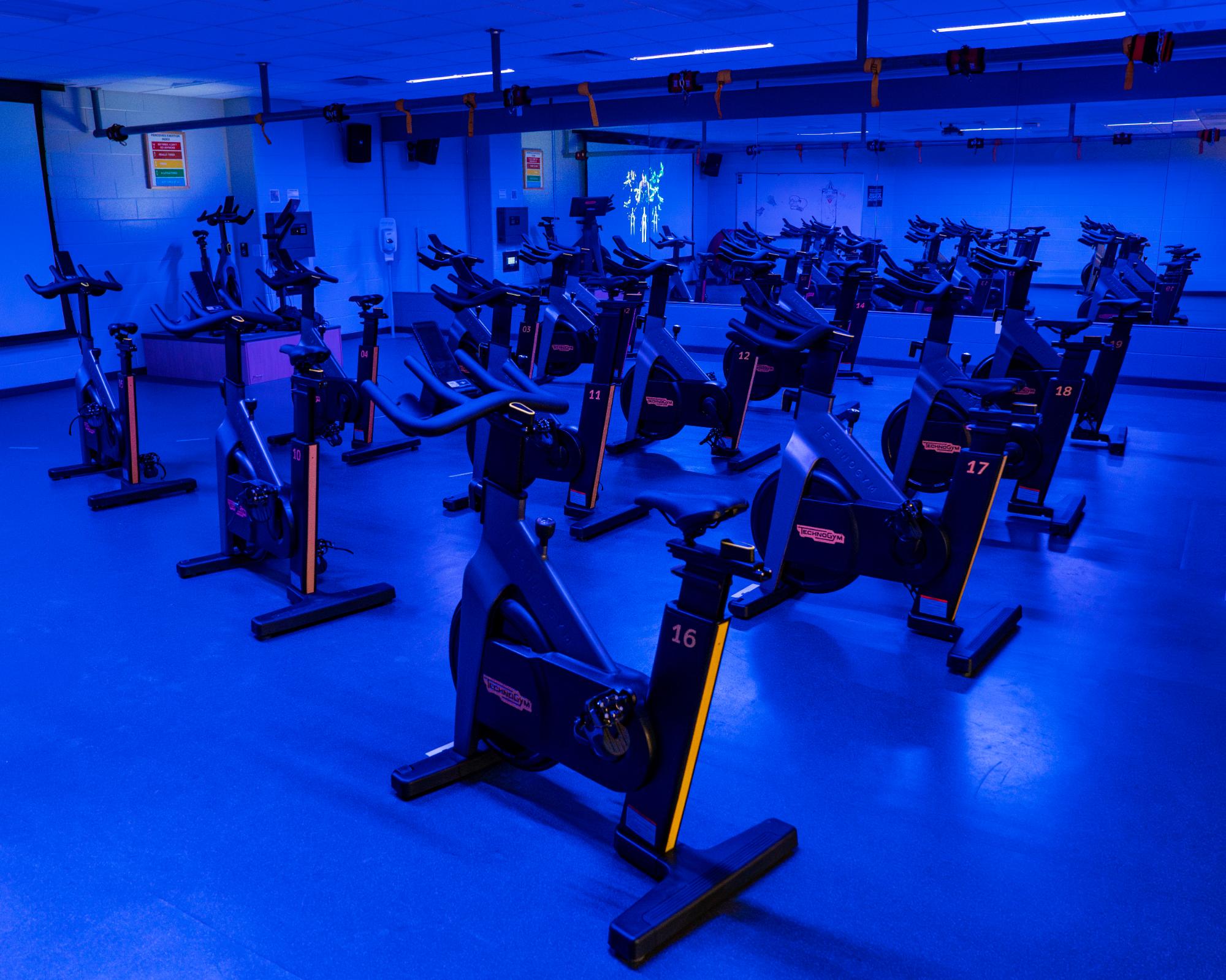 cycle equipment